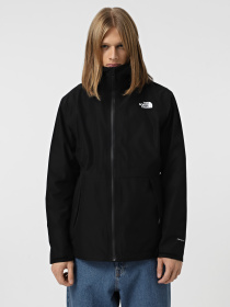Куртки и дубленки The North Face Dryzzle Futurelight модель NF0A8AM5JK31 Фото