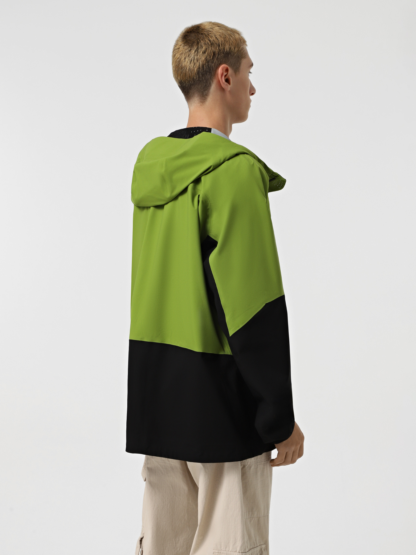 Куртки и дубленки The North Face Balmenhorn Futurelight Shell модель NF0A8AP57IQ1 Куртки и дубленки The North Face Balmenhorn Futurelight Shell модель NF0A8AP57IQ1 Фото