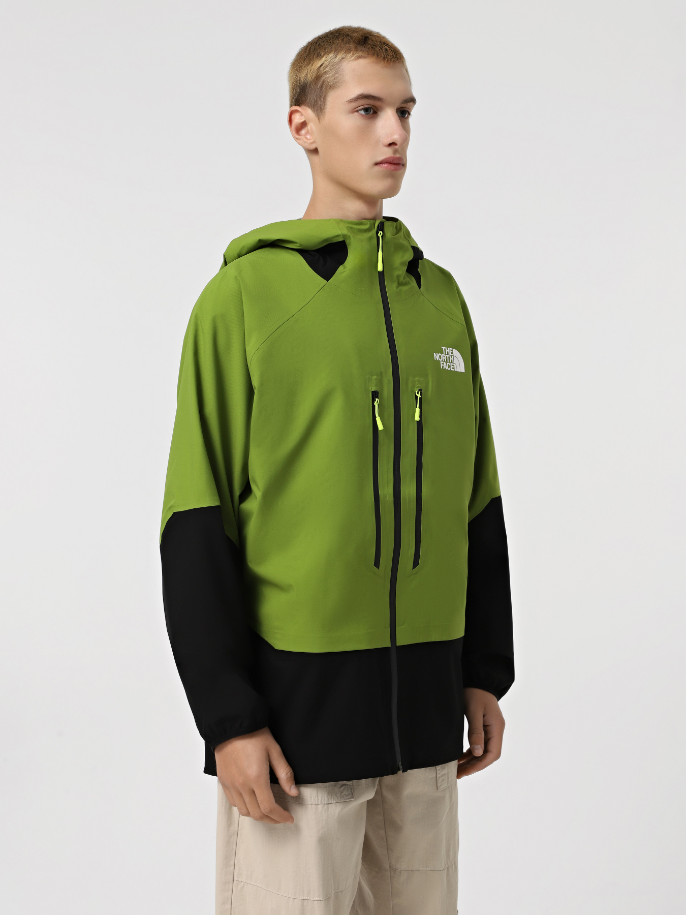 Куртки и дубленки The North Face Balmenhorn Futurelight Shell модель NF0A8AP57IQ1 Куртки и дубленки The North Face Balmenhorn Futurelight Shell модель NF0A8AP57IQ1 Фото