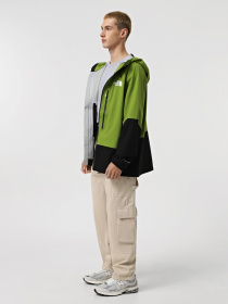 Куртки и дубленки The North Face Balmenhorn Futurelight Shell модель NF0A8AP57IQ1 Фото
