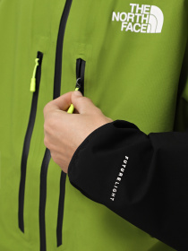Куртки и дубленки The North Face Balmenhorn Futurelight Shell модель NF0A8AP57IQ1 Фото