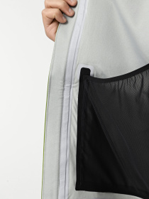Куртки и дубленки The North Face Balmenhorn Futurelight Shell модель NF0A8AP57IQ1 Фото