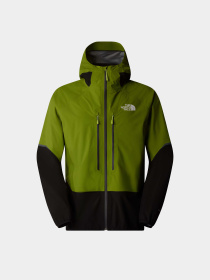 Куртки и дубленки The North Face Balmenhorn Futurelight Shell модель NF0A8AP57IQ1 Фото