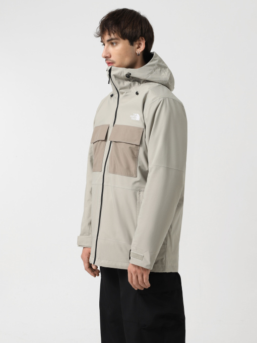 Куртки та дублянки The North Face Fourbarrel Triclimate модель NF0A7WYF5IF1 Фото