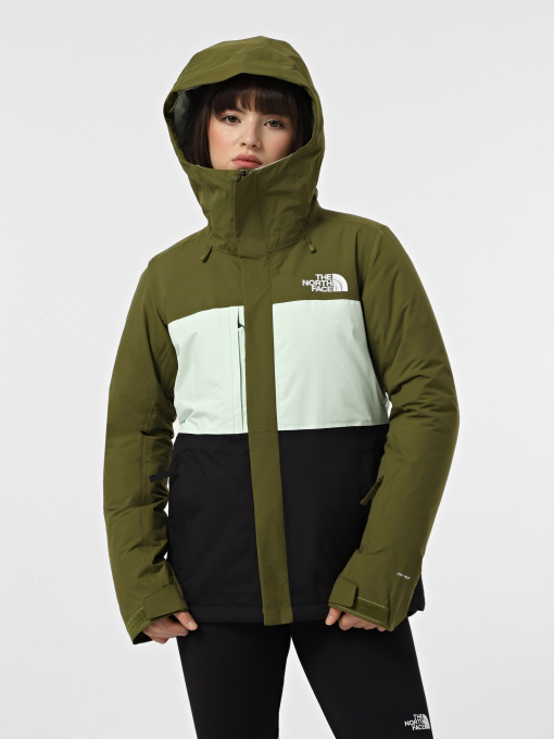 Куртки та дублянки The North Face Freedom Insulated модель NF0A7WYK51O1 Фото
