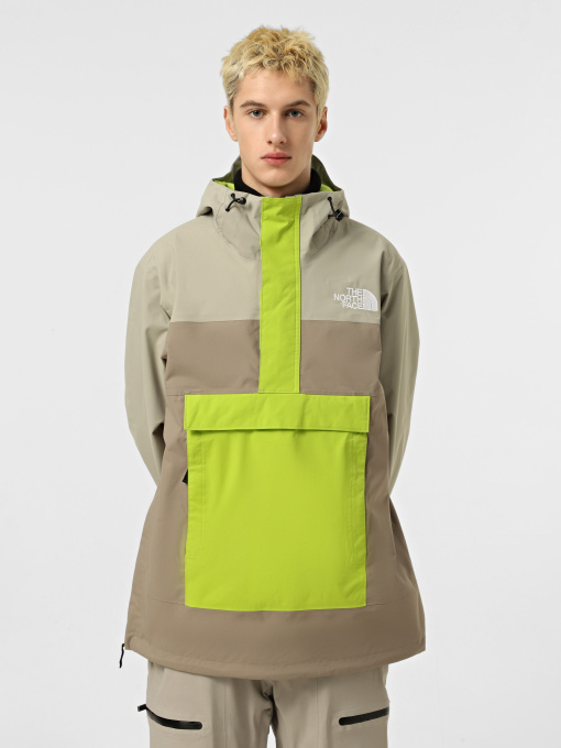 Куртки та дублянки The North Face Driftview модель NF0A82V55II1 Фото