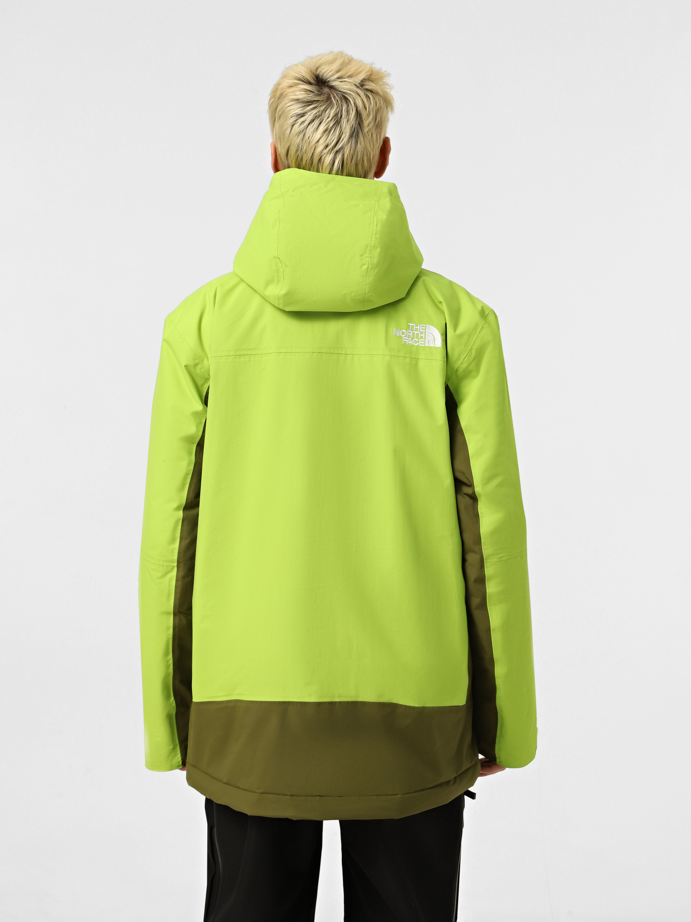 Куртки и дубленки The North Face Freedom Insulated модель NF0A82VU5QI1 Фото