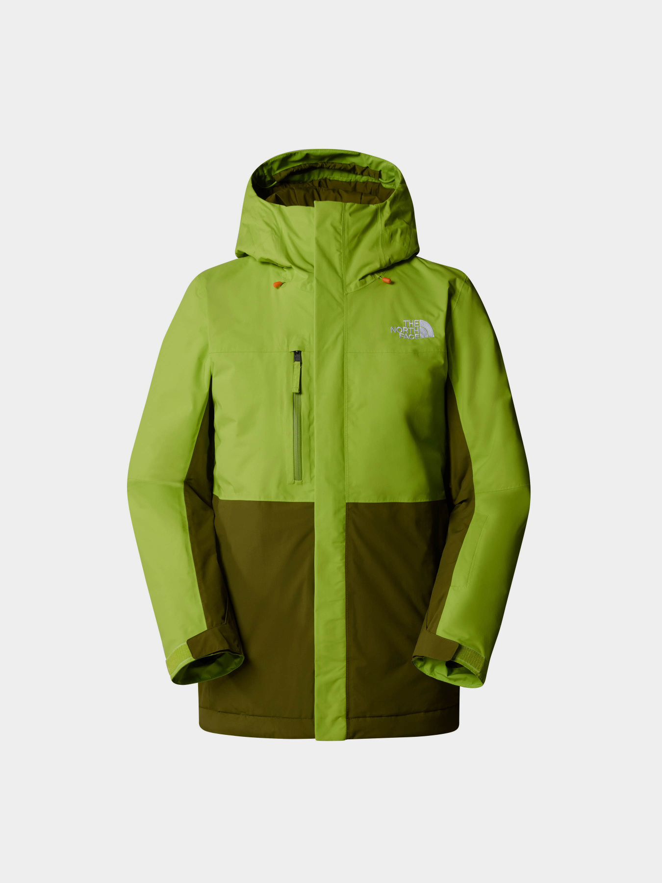 Куртки и дубленки The North Face Freedom Insulated модель NF0A82VU5QI1 Фото