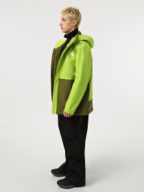 Куртки и дубленки The North Face Freedom Insulated модель NF0A82VU5QI1 Фото