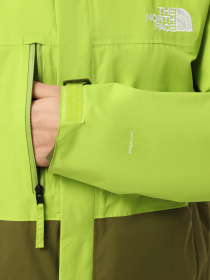 Куртки и дубленки The North Face Freedom Insulated модель NF0A82VU5QI1 Фото