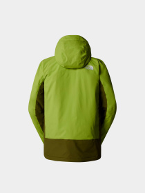 Куртки и дубленки The North Face Freedom Insulated модель NF0A82VU5QI1 Фото