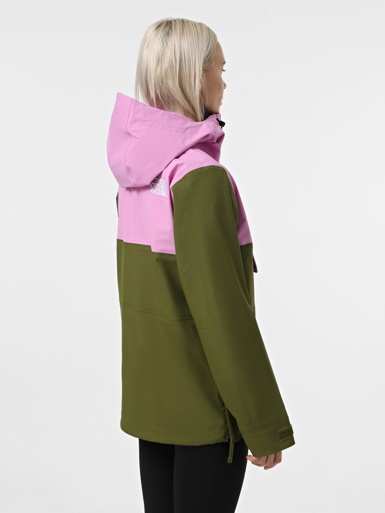 Куртки и дубленки The North Face Driftview модель NF0A82W15OW1 Фото