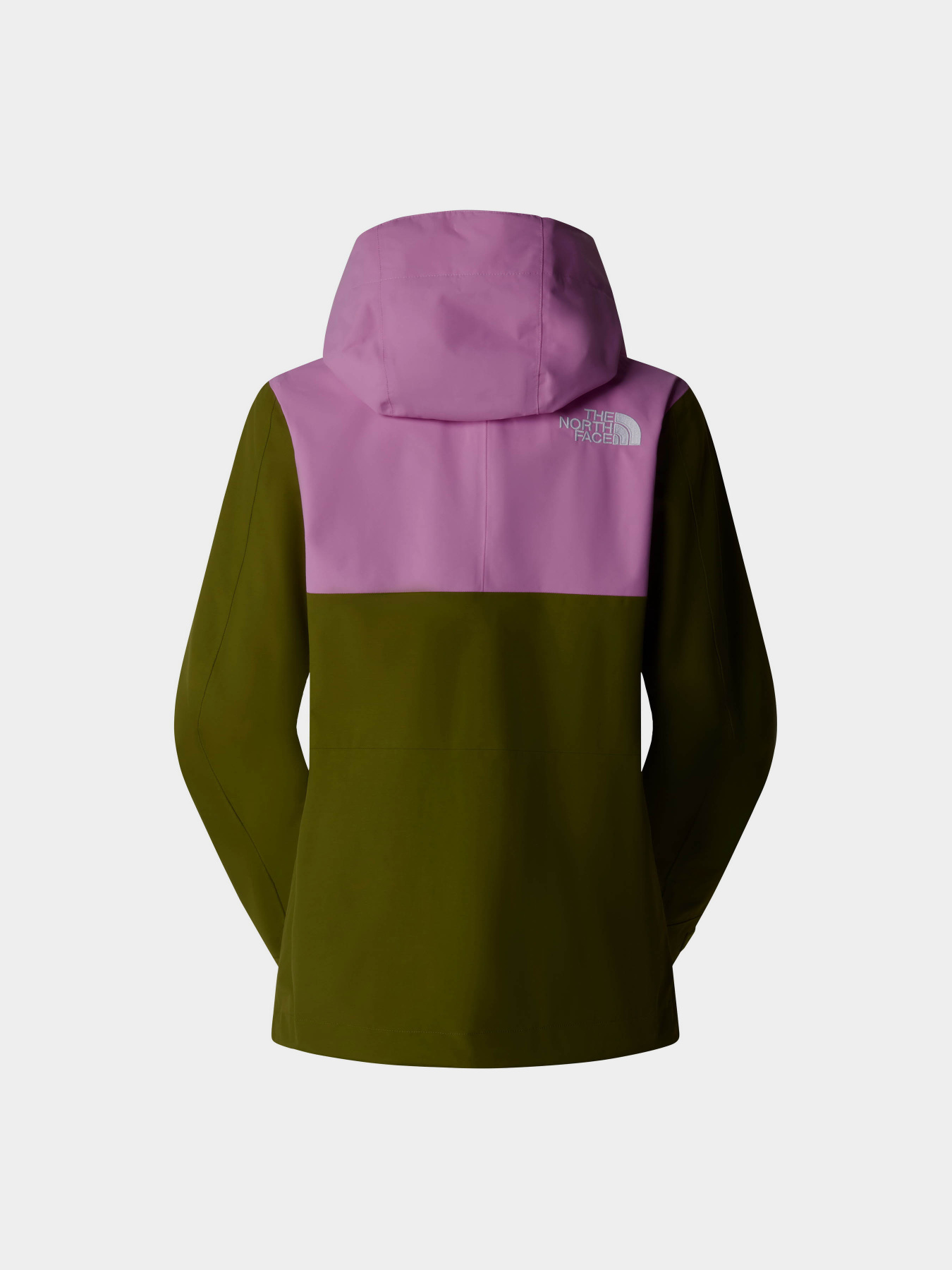 Куртки и дубленки The North Face Driftview модель NF0A82W15OW1 Фото
