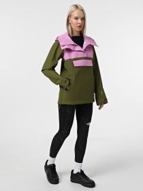 Куртки и дубленки The North Face Driftview модель NF0A82W15OW1 Фото