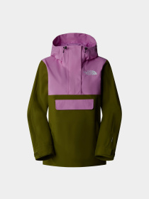 Куртки и дубленки The North Face Driftview модель NF0A82W15OW1 Фото