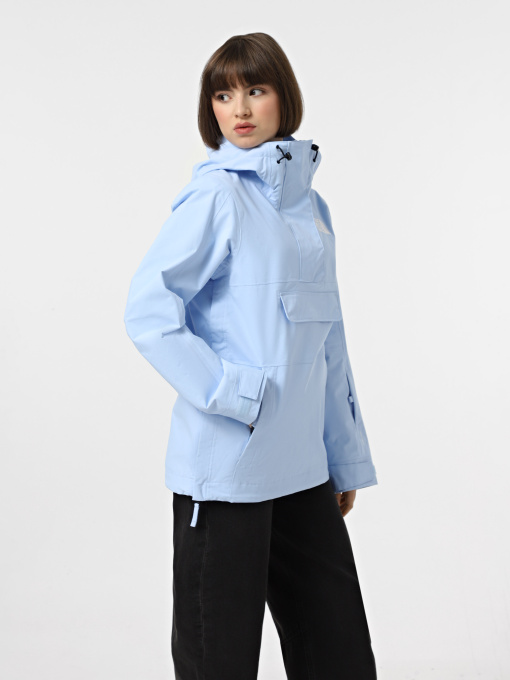 Куртки та дублянки The North Face Driftview модель NF0A82W11I51 Фото