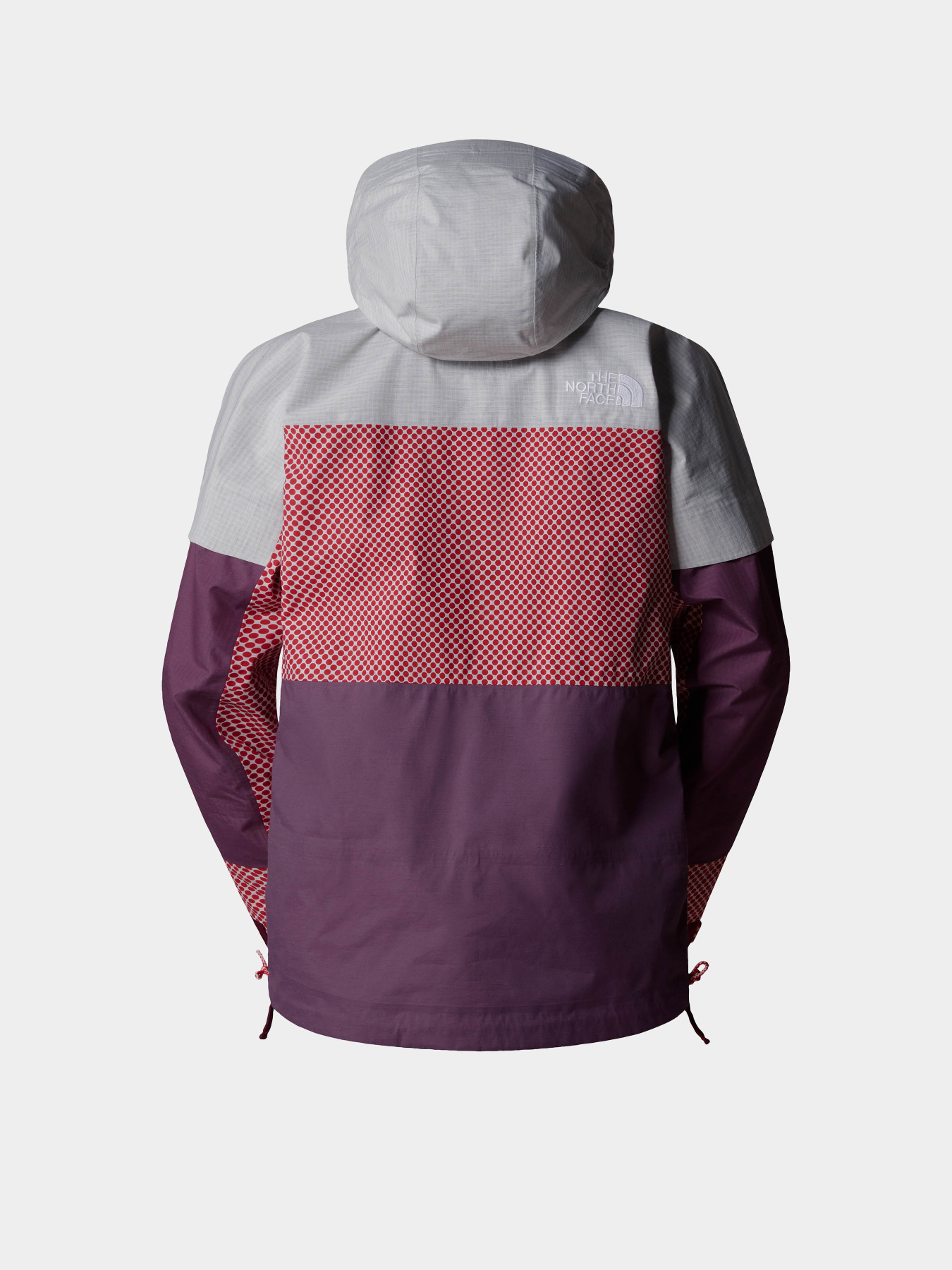 Куртки и дубленки The North Face A68-a Dryvent Mono Shell модель NF0A87VA9IB1 Фото