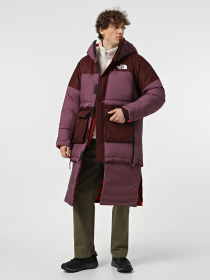 Куртки та дублянки The North Face A68-a Triple Baffle модель NF0A87VB8VO1 Фото