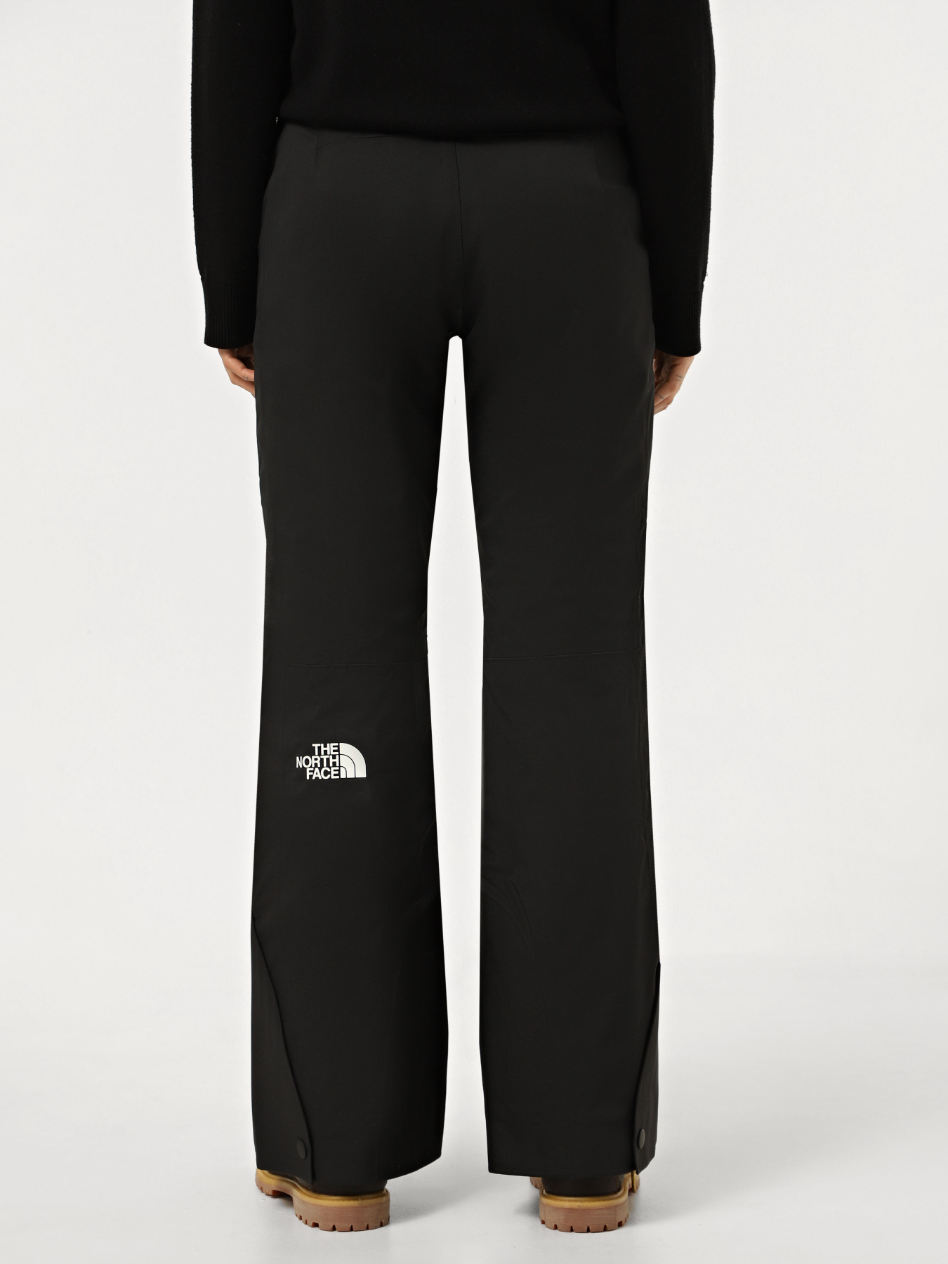 Штани The North Face Lenado модель NF0A87X1JK31 Фото
