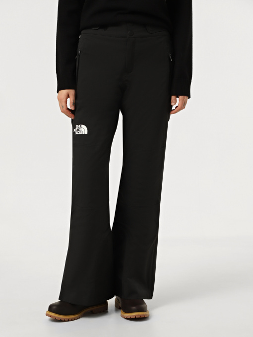 Брюки The North Face Lenado модель NF0A87X1JK31 Фото
