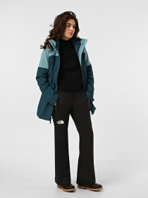 Штани The North Face Lenado модель NF0A87X1JK31 Фото