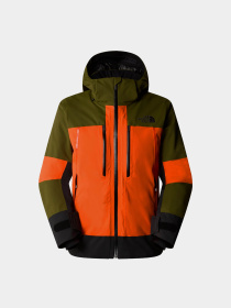 Куртки та дублянки The North Face Snowsquall модель NF0A87Y57MI1 Фото