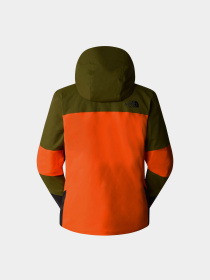 Куртки та дублянки The North Face Snowsquall модель NF0A87Y57MI1 Фото