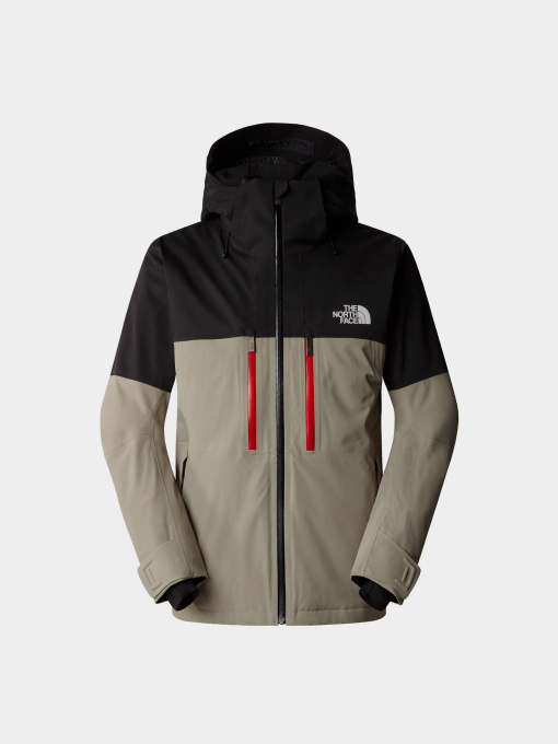 Куртки та дублянки The North Face модель NF0A87Y65IF1 Фото
