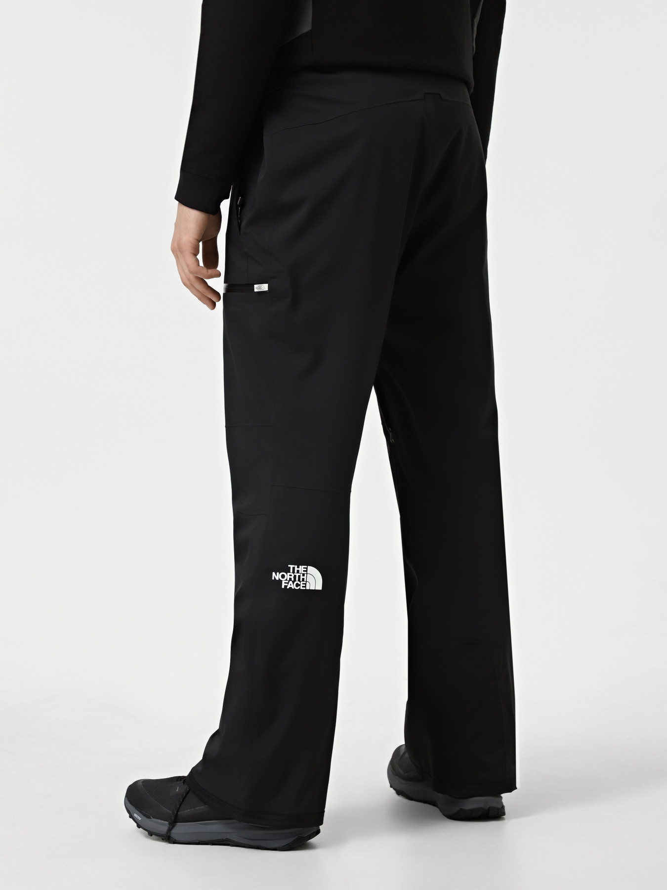 Штани The North Face Chakal модель NF0A87Y7JK31 Фото