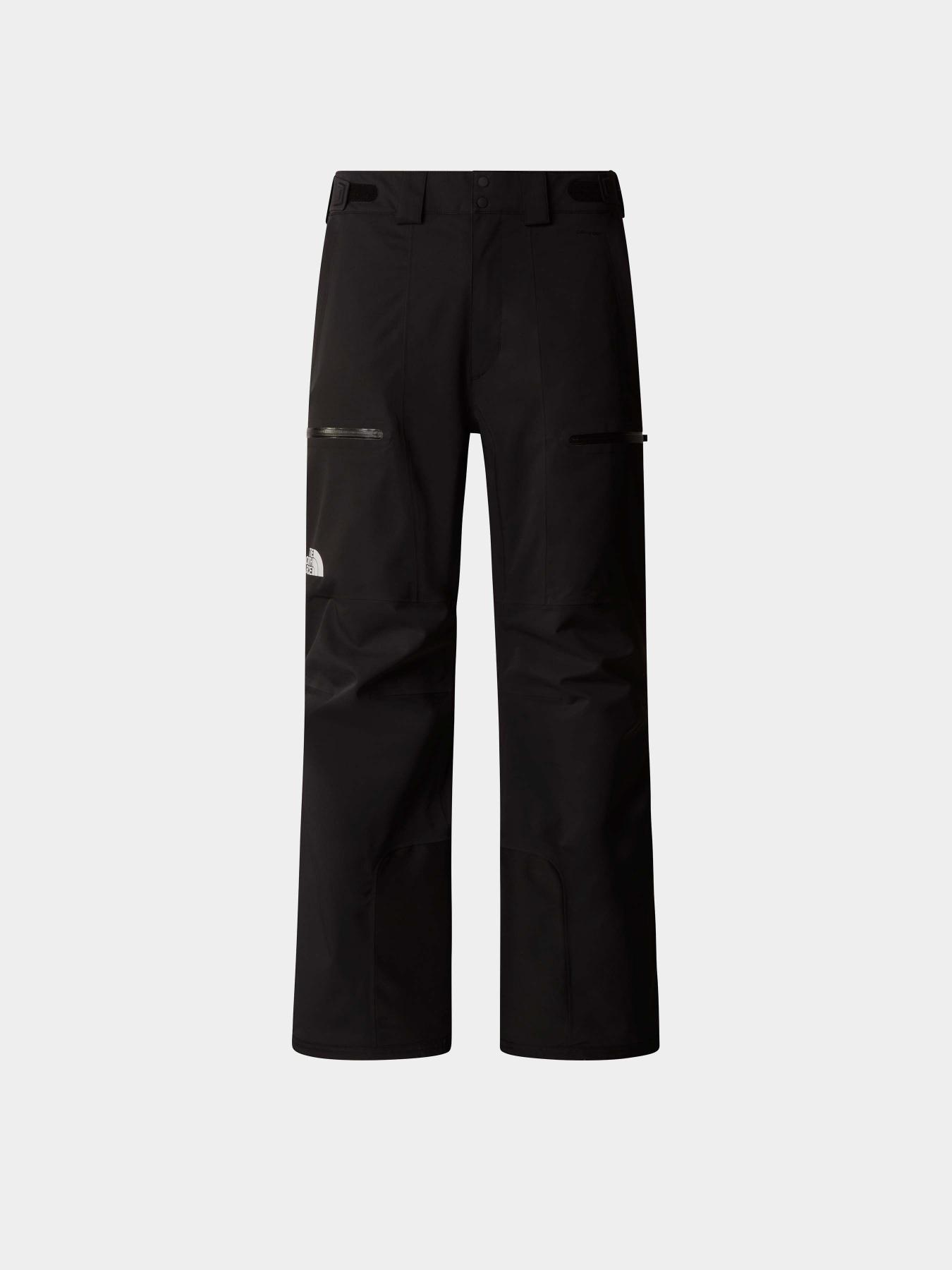 Штани The North Face Chakal модель NF0A87Y7JK31 Фото