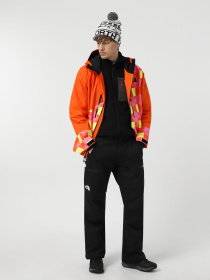 Штани The North Face Chakal модель NF0A87Y7JK31 Фото