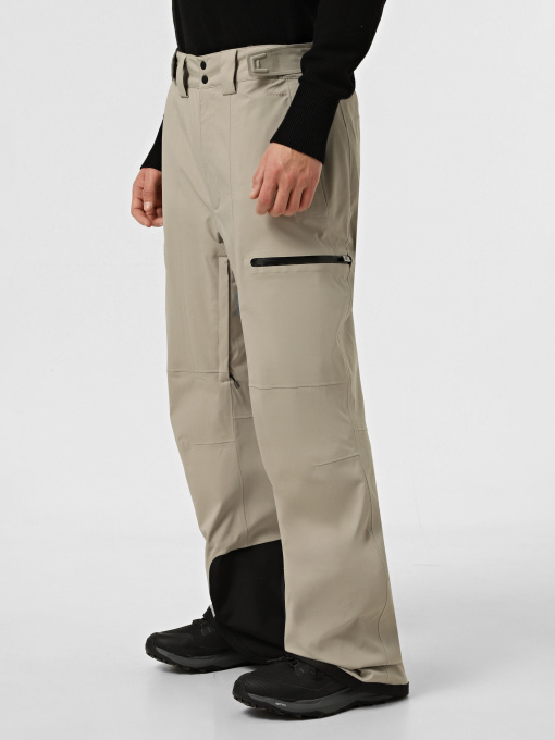 Штани The North Face Chakal модель NF0A87Y71I41 Фото