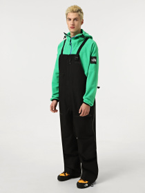 Комбинезоны The North Face Ceptor модель NF0A87YBJK31 Фото