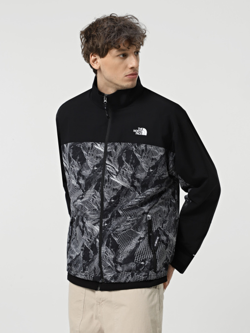 Куртки и дубленки The North Face Himalayan Track модель NF0A88XW6OG1 Фото