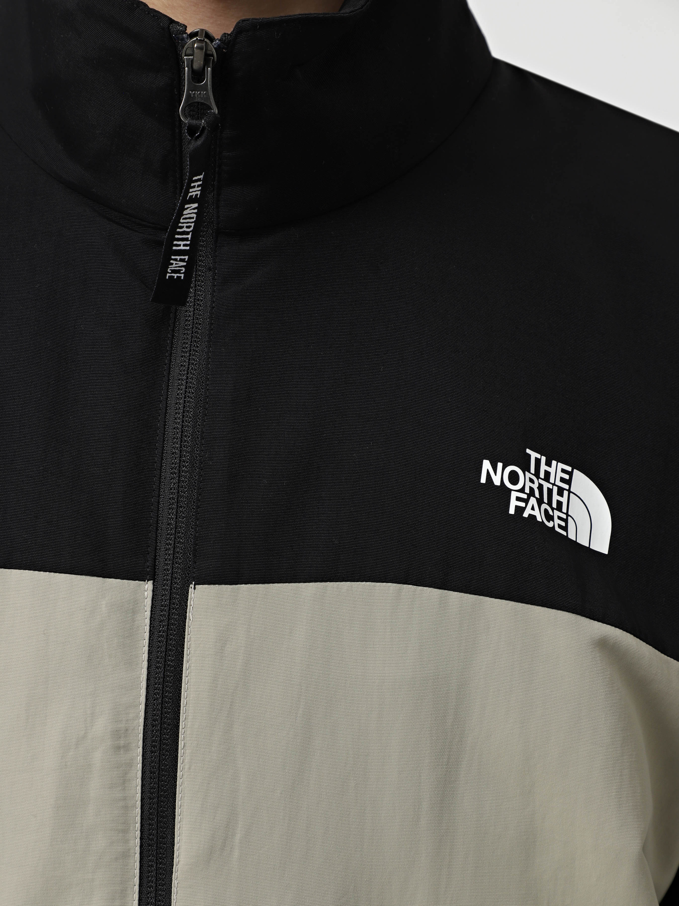 Куртки и дубленки The North Face Himalayan Track модель NF0A88XW5IF1 Фото