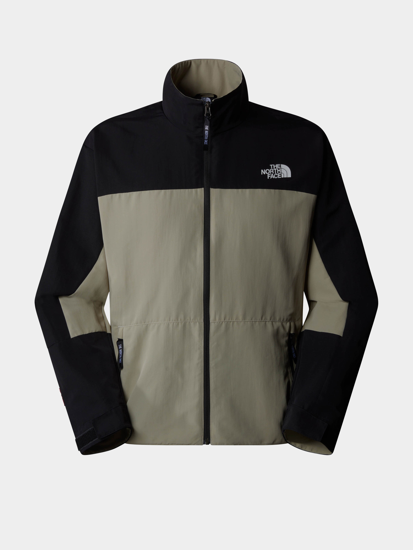 Куртки и дубленки The North Face Himalayan Track модель NF0A88XW5IF1 Фото