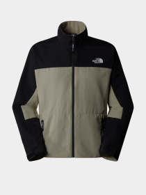 Куртки и дубленки The North Face Himalayan Track модель NF0A88XW5IF1 Фото