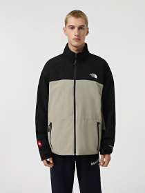 Куртки и дубленки The North Face Himalayan Track модель NF0A88XW5IF1 Фото