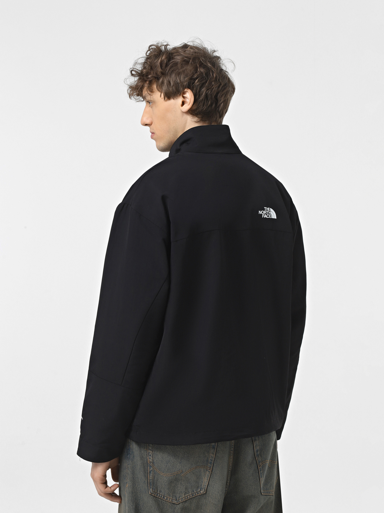 Куртки и дубленки The North Face Himalayan Track модель NF0A88XWJK31 Куртки и дубленки The North Face Himalayan Track модель NF0A88XWJK31 Фото