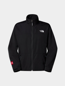 Куртки и дубленки The North Face Himalayan Track модель NF0A88XWJK31 Фото