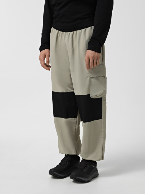 Брюки The North Face Himalayan Track модель NF0A88XX5IF1 Фото