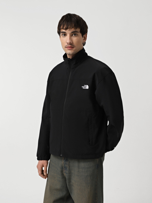 Куртки и дубленки The North Face Easy Wind Track модель NF0A88XYJK31 Фото
