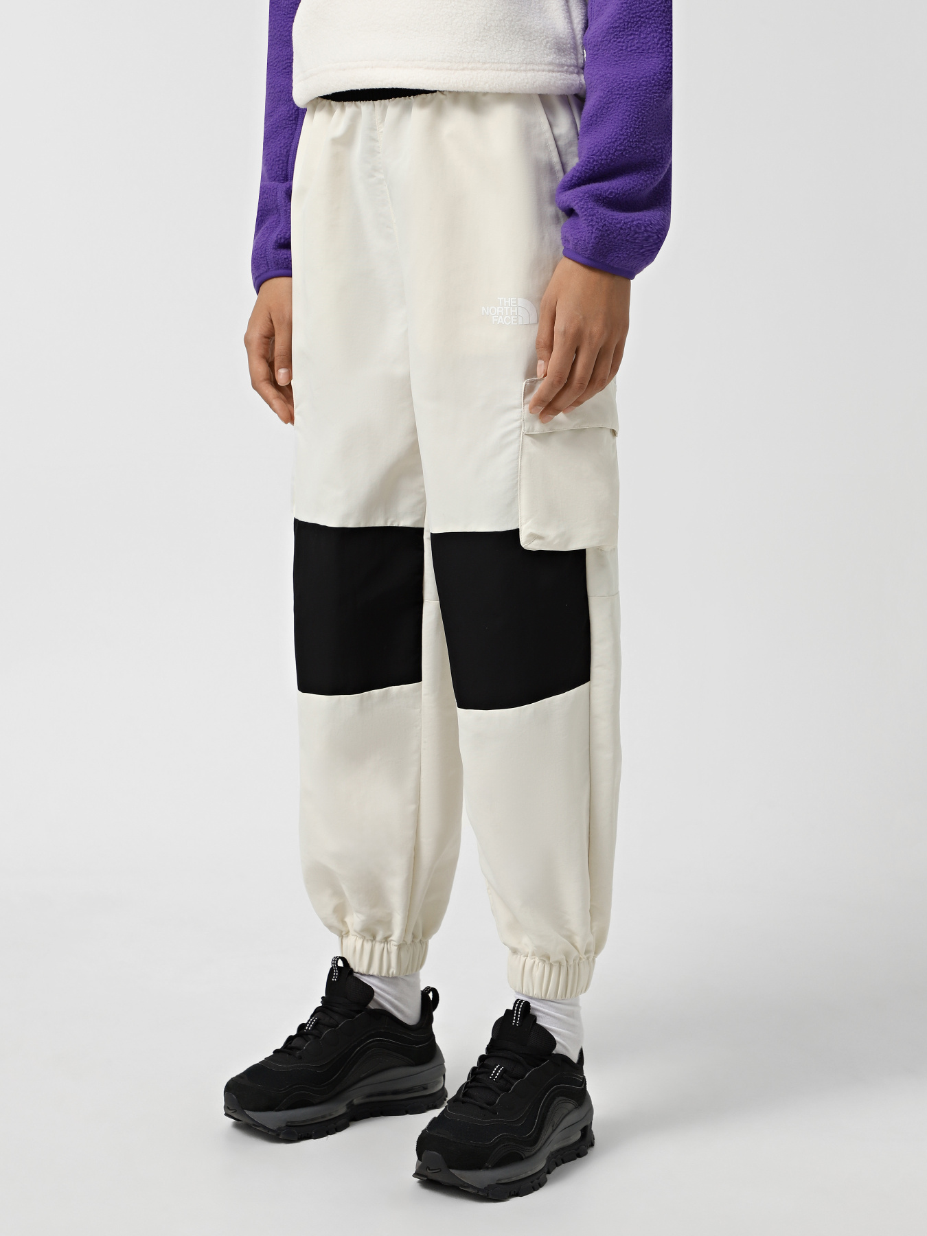 Брюки The North Face Himalayan Track модель NF0A88Z6ROU1 Брюки The North Face Himalayan Track модель NF0A88Z6ROU1 Фото