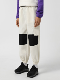 Брюки The North Face Himalayan Track модель NF0A88Z6ROU1 Фото