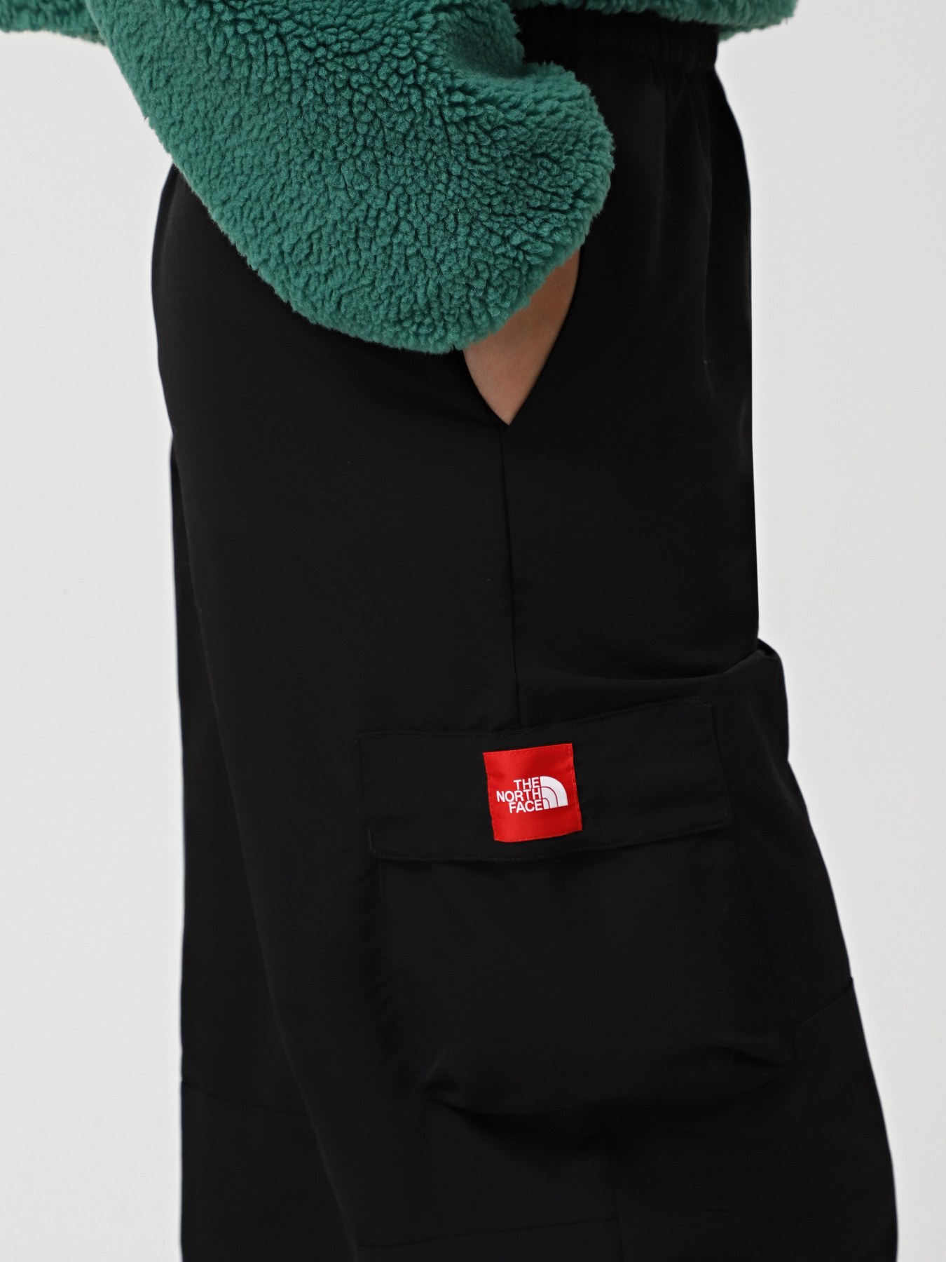 Брюки The North Face Himalayan Track модель NF0A88Z6JK31 Фото