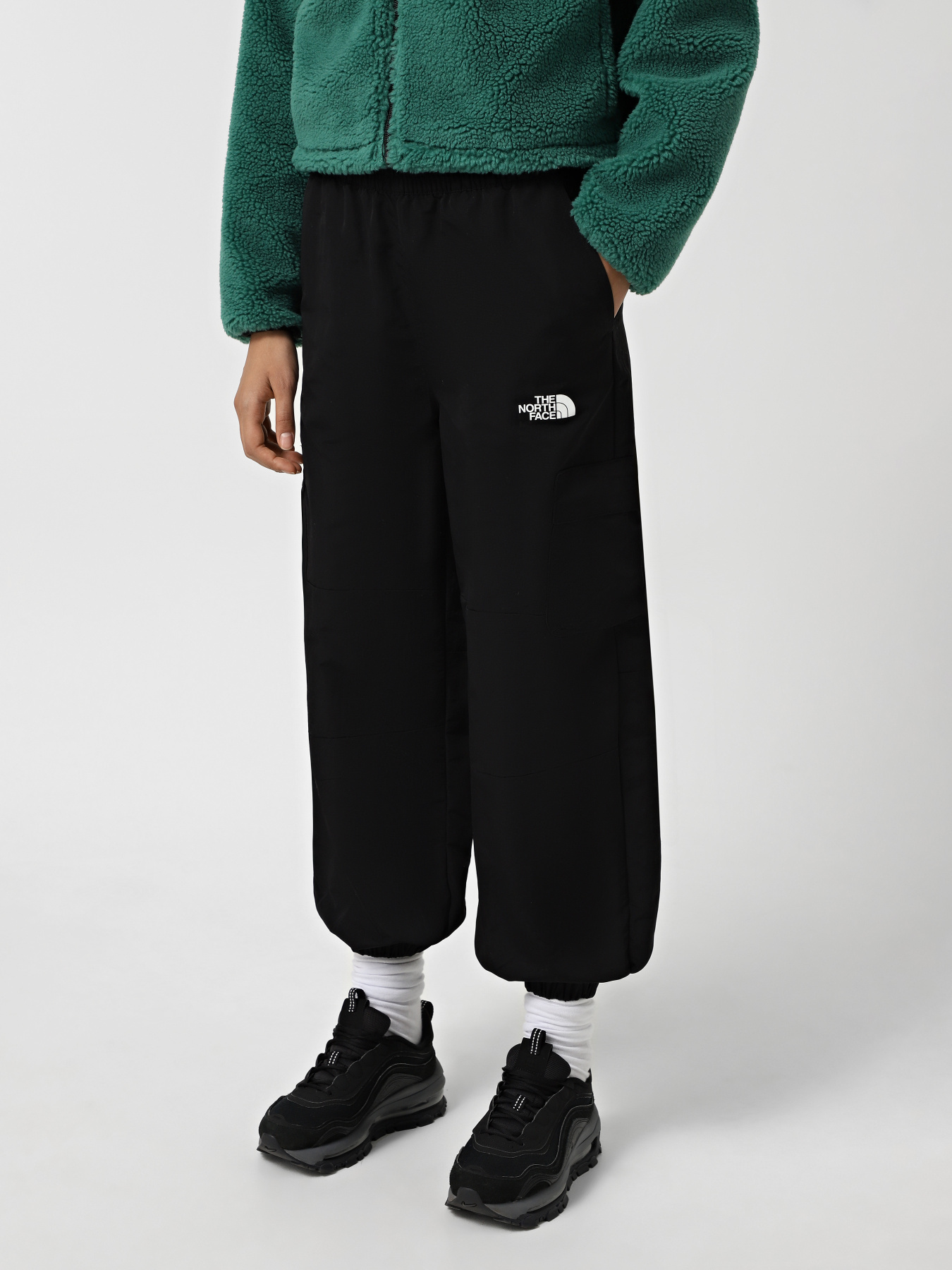 Брюки The North Face Himalayan Track модель NF0A88Z6JK31 Фото