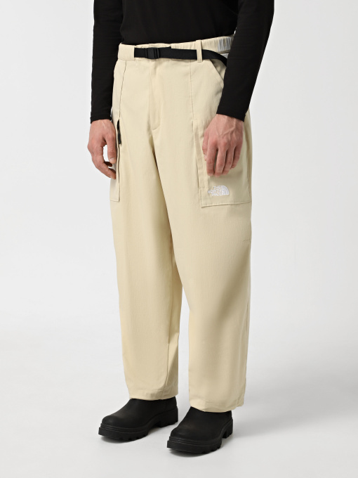 Брюки The North Face x Yinka Ilori Relaxed модель NF0A89GH3X41 Фото