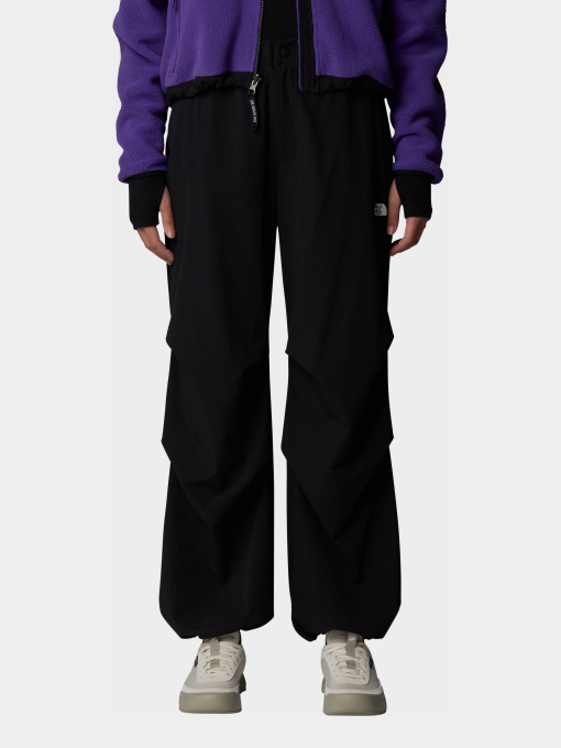 Брюки The North Face Woven модель NF0A89H1JK31 Фото