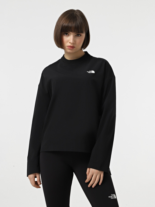 Худи и свитшоты The North Face Woven модель NF0A89H2JK31 Фото