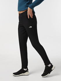 Штани The North Face Quest Softshell модель NF0A3Y1L4H01 Фото
